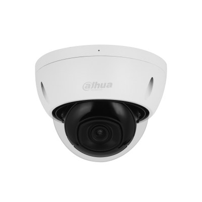 DAHUA IPC-HDBW2441E-S - Camara IP Domo Antivandalica de 4 Megapixeles con WizSense, ángulo de visión 102°, IR de 30 m, SMD Plus, micrófono, PoE, ranura MicroSD, IP67, IK10, WDR 120 dB, H.265+. Ideal para seguridad. DAHUA IPC-HDBW2441E-S - Camara IP Domo Antivandalica de 4 Megapixeles con WizSense, ángulo de visión 102°, IR de 30 m, SMD Plus, micrófono, PoE, ranura MicroSD, IP67, IK10, WDR 120 dB, H.265+. Ideal para seguridad.